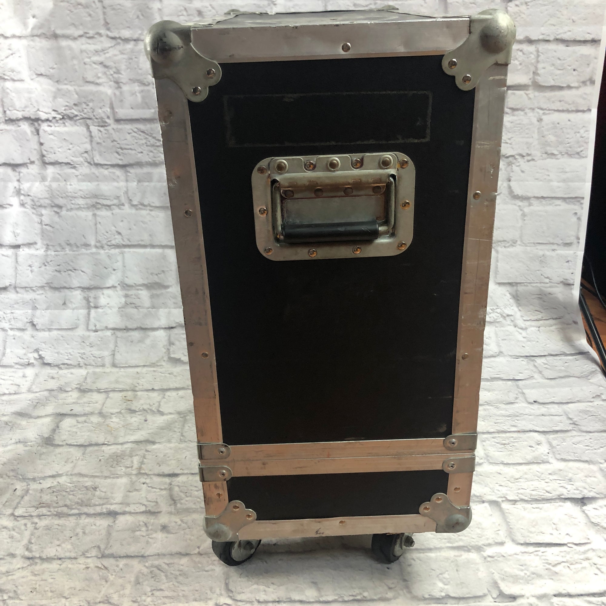 Unknown 2x12 Combo Amp Flight Case