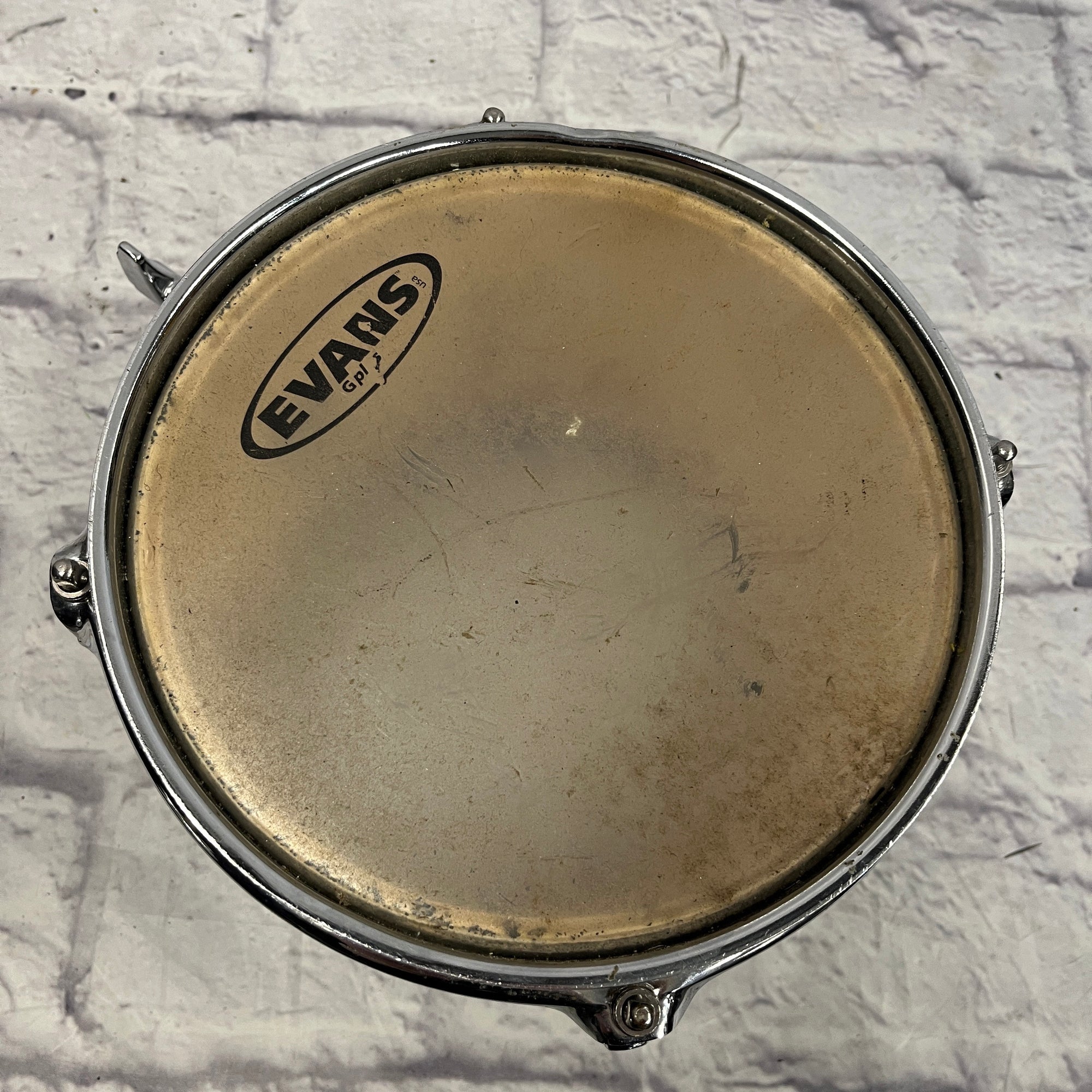 Mapex Horizon 8" Tom Black