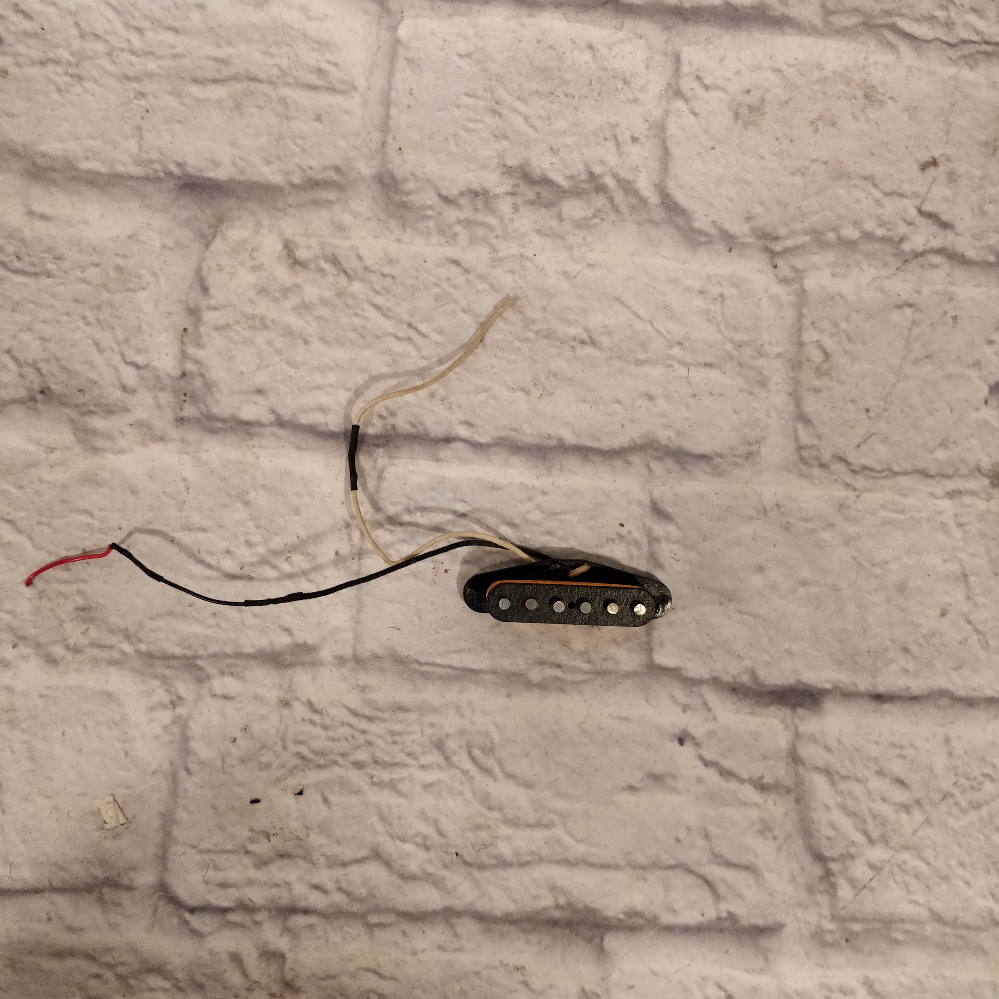 Unknown Single Coil Electric Guitar Pickup