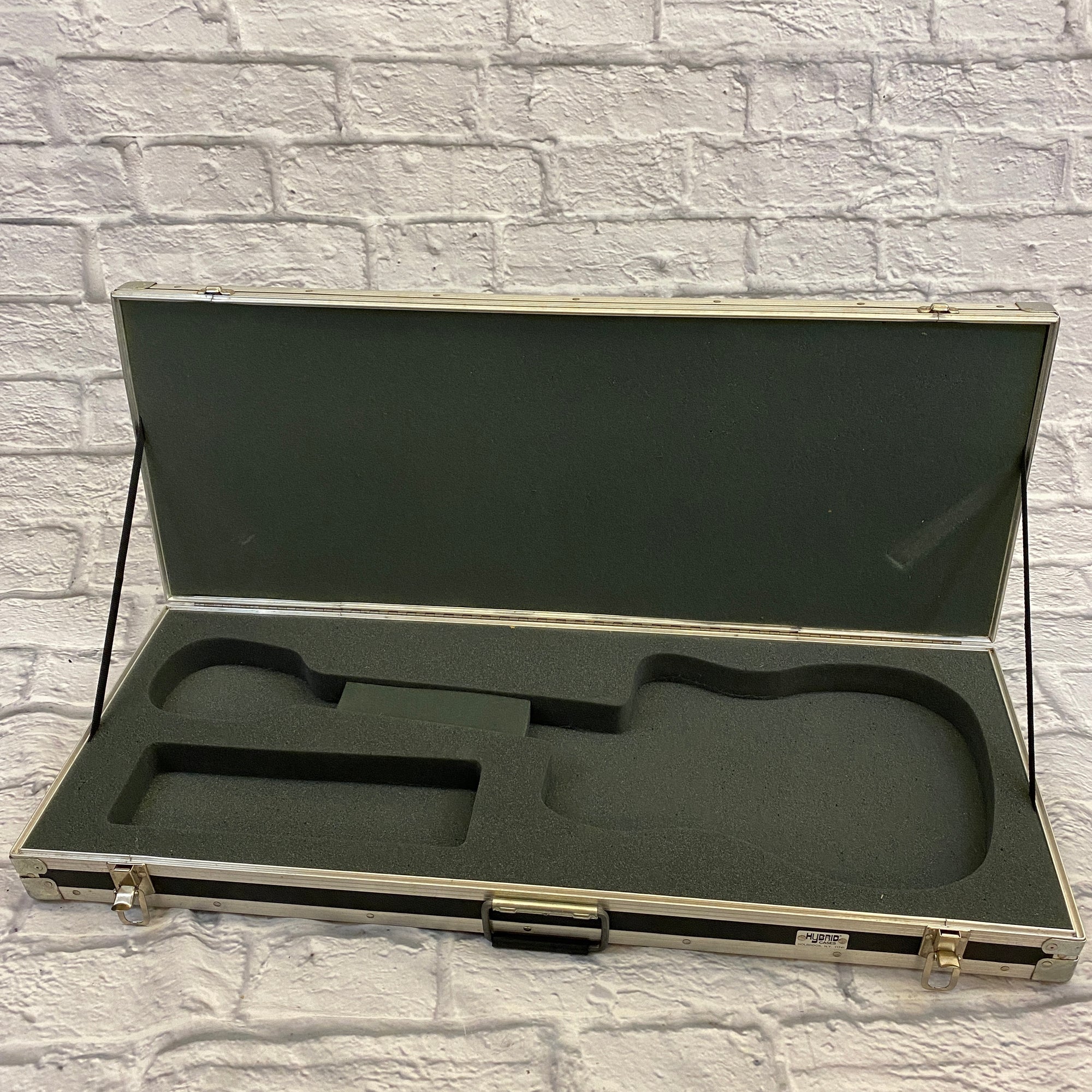 Hybrid Cases Road Flight Hard Case