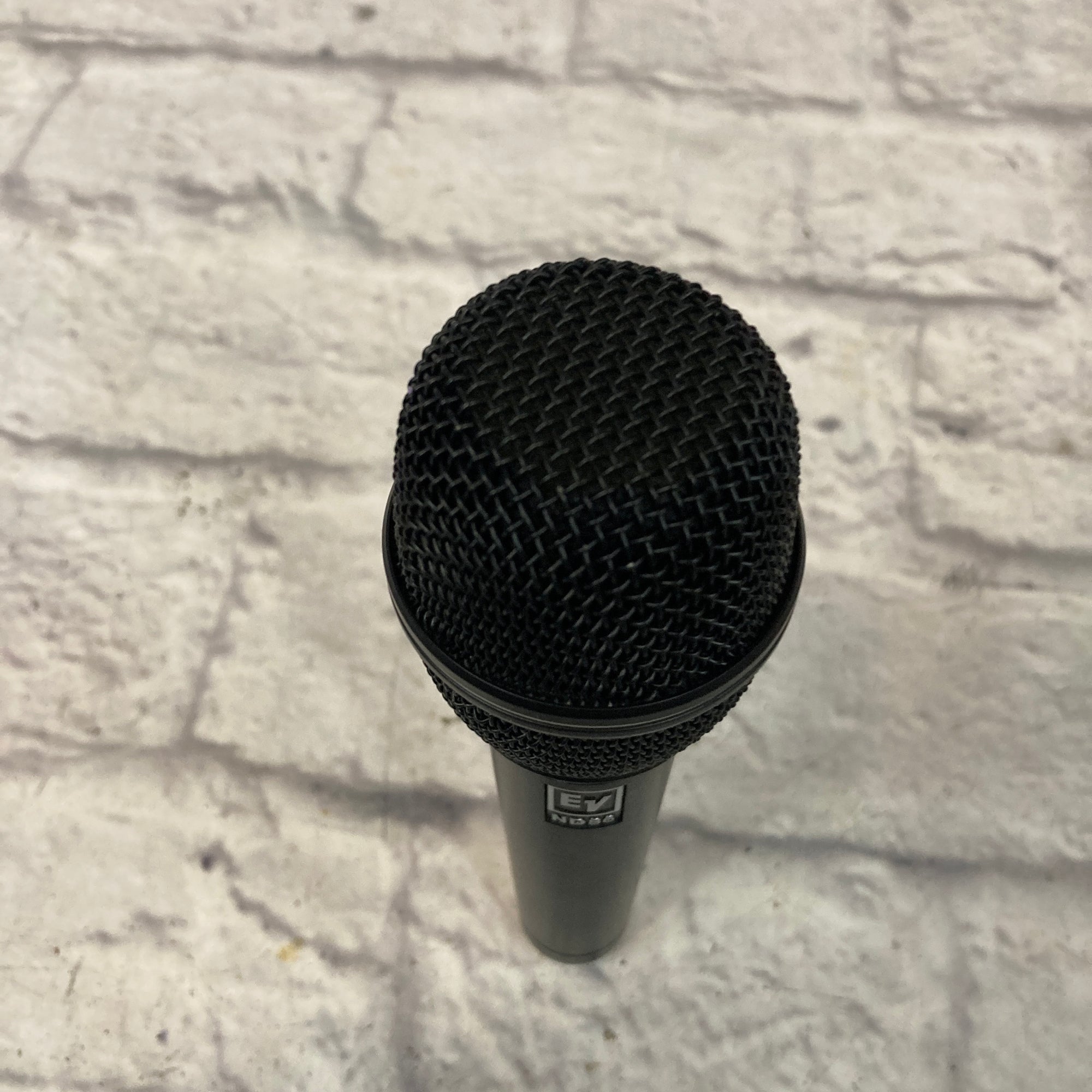Electro-Voice ND86 Dynamic Microphone