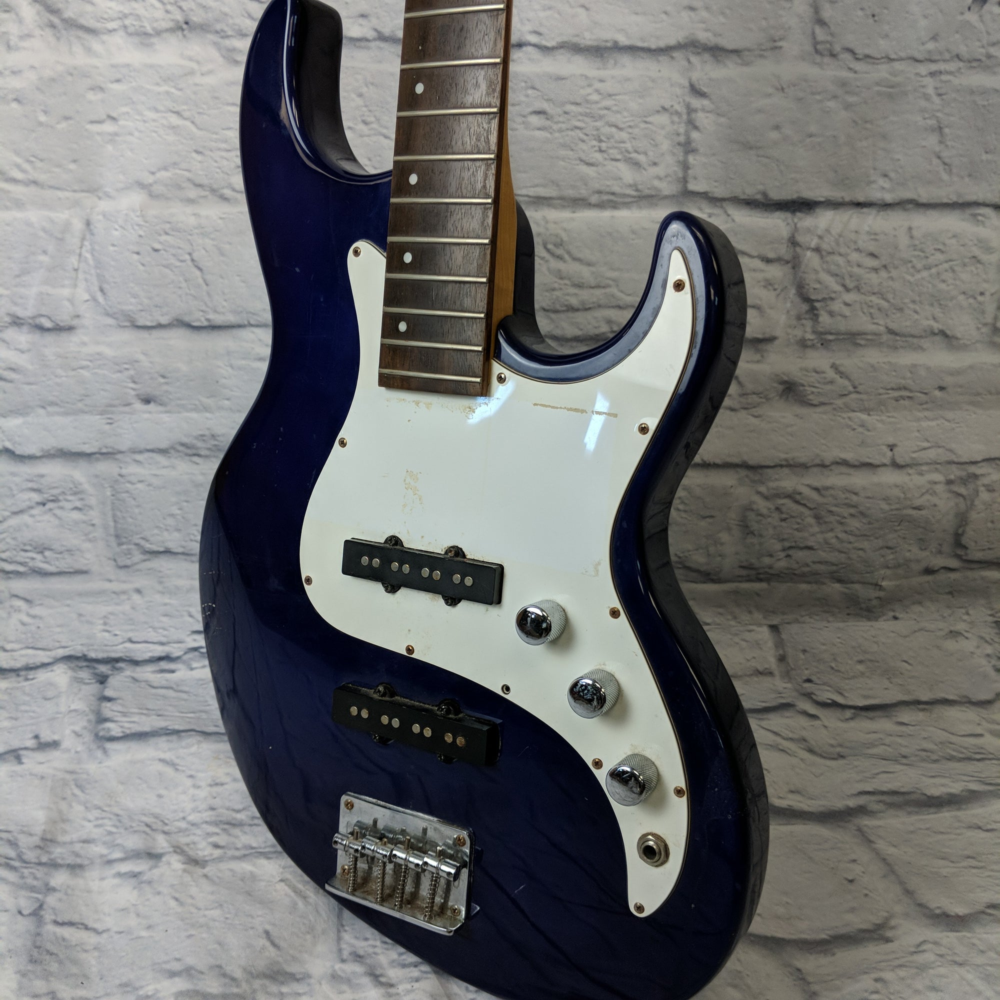 Boss BD-2 Blues Driver Overdrive pedal