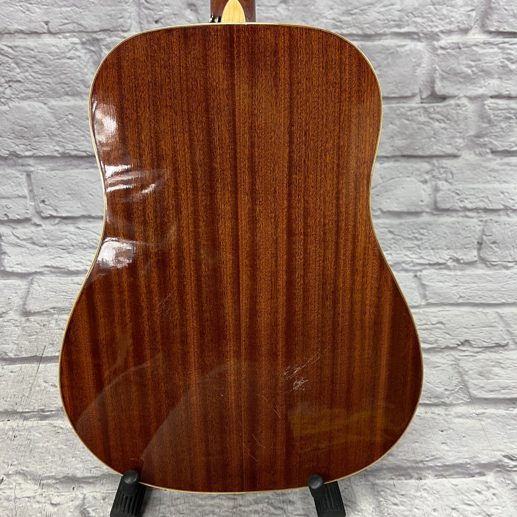 Austin AA50-D/SB Acoustic Guitar w Hardcase