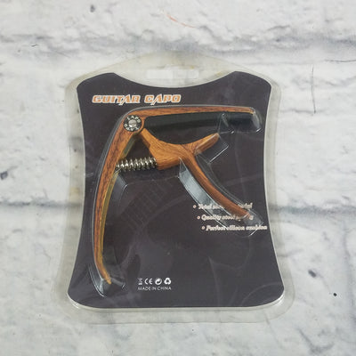 Kyser "Drop D" Capo