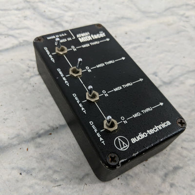 Audio Technica AT8521 Midi Facer
