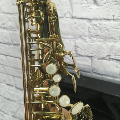 Selmer Aristocrat AS600L Alto Saxophone with Case
