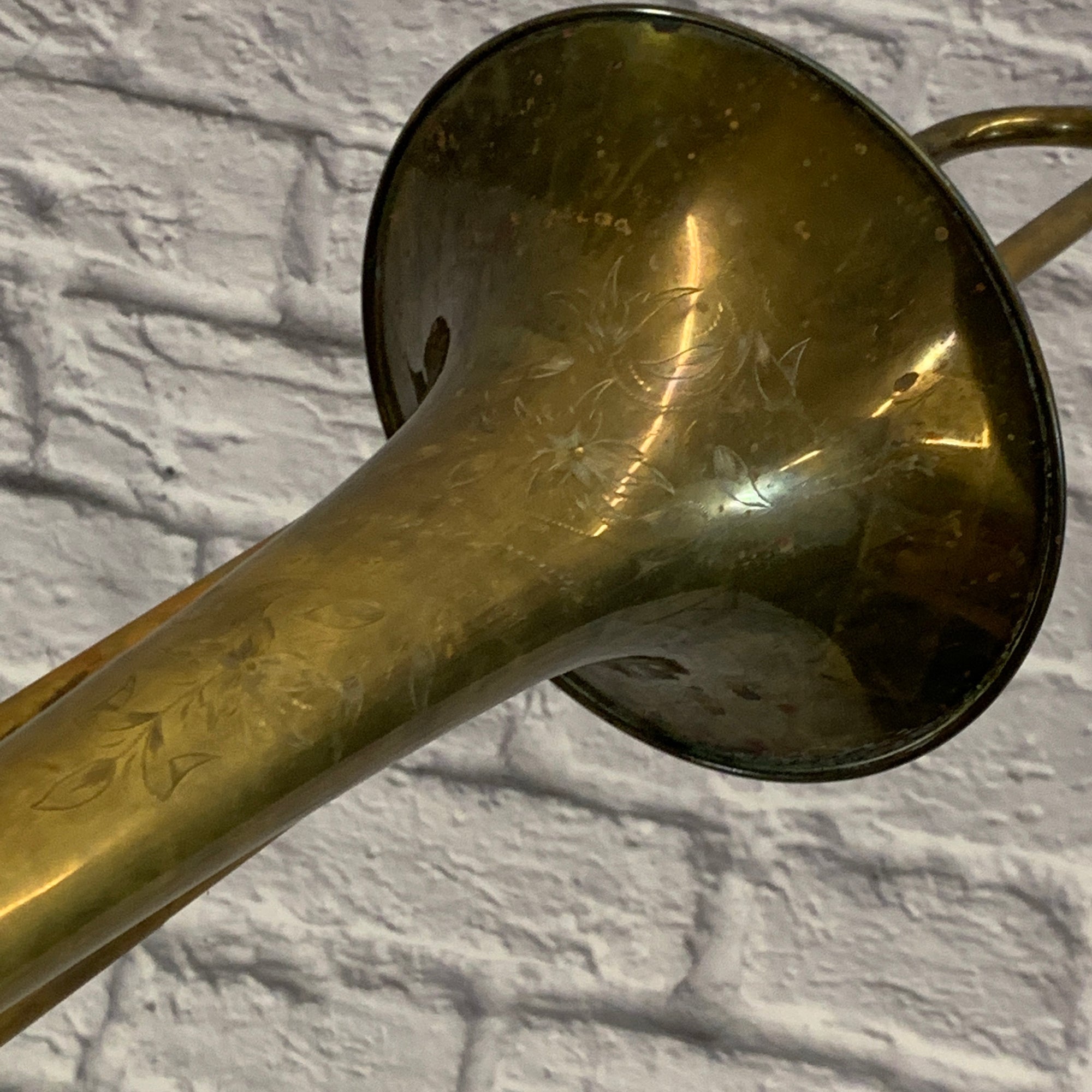 Holton Special Trombone - For Parts or Refurbishing