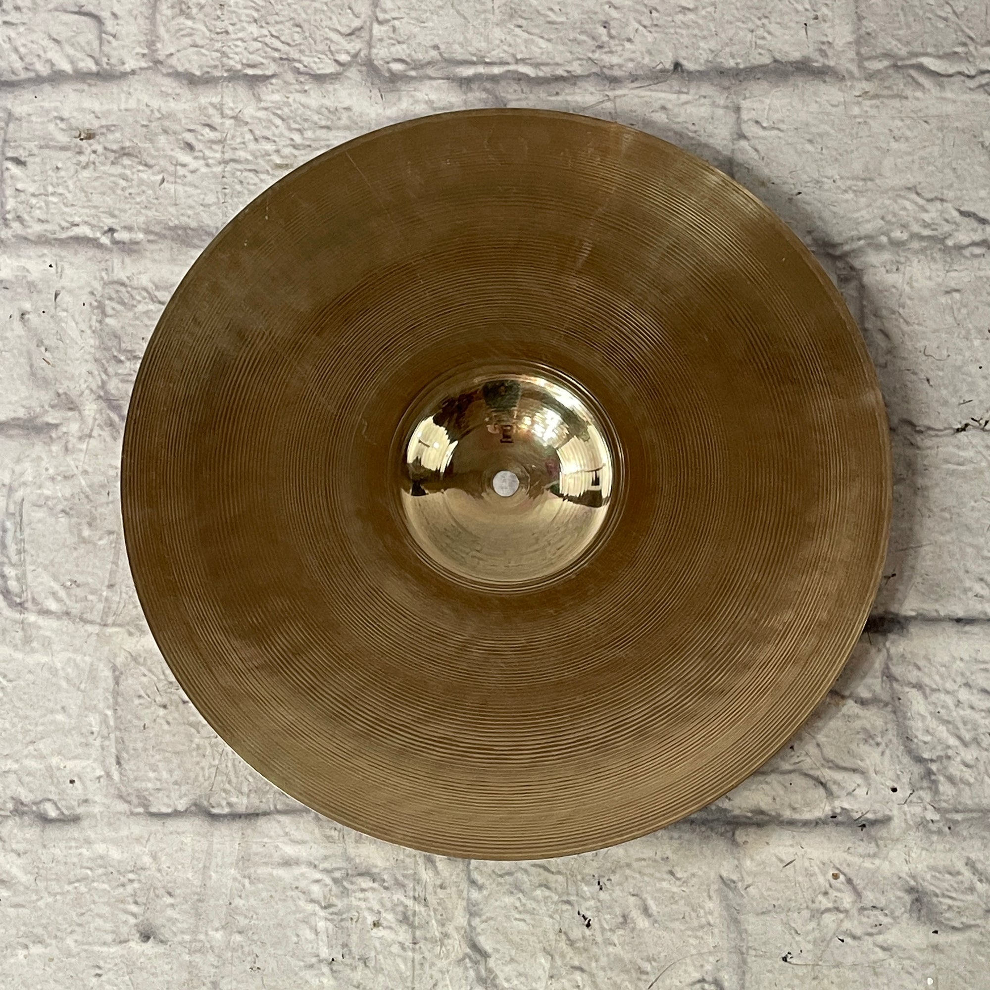 Sabian XSR 14 Hi Hat Cymbal Pair