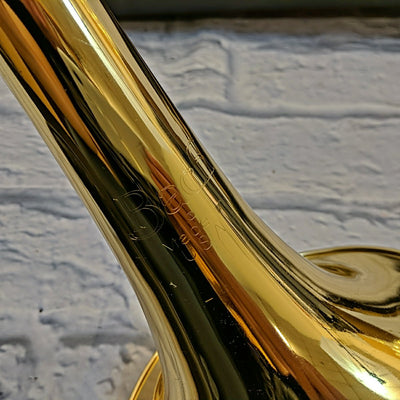 Bach TB301 Trombone with Case and Mouthpiece Made in USA