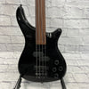 Rogue Series III Fretless Bass