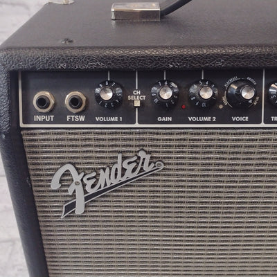 Fender Champion 40 Guitar Combo Amp