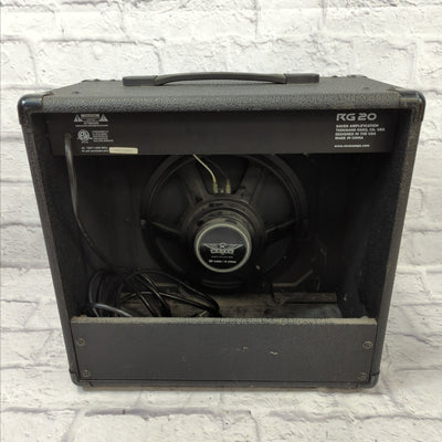 Raven RG20 Combo Amp AS IS