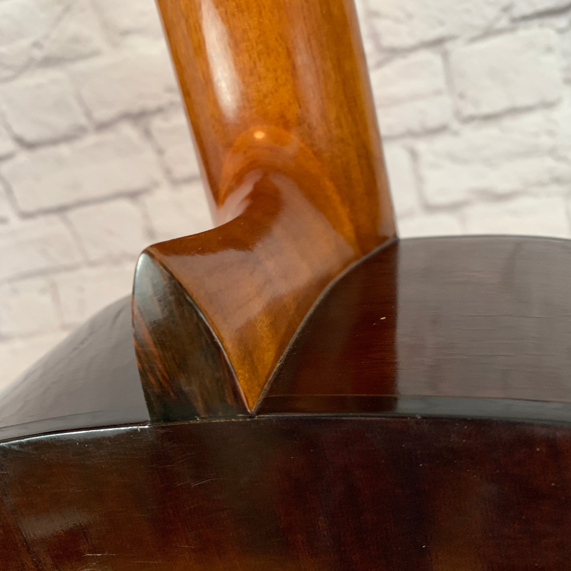 Aria 790 Classical Acoustic Guitar
