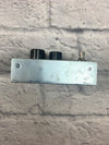 TC Electronics Cinders Overdrive Pedal