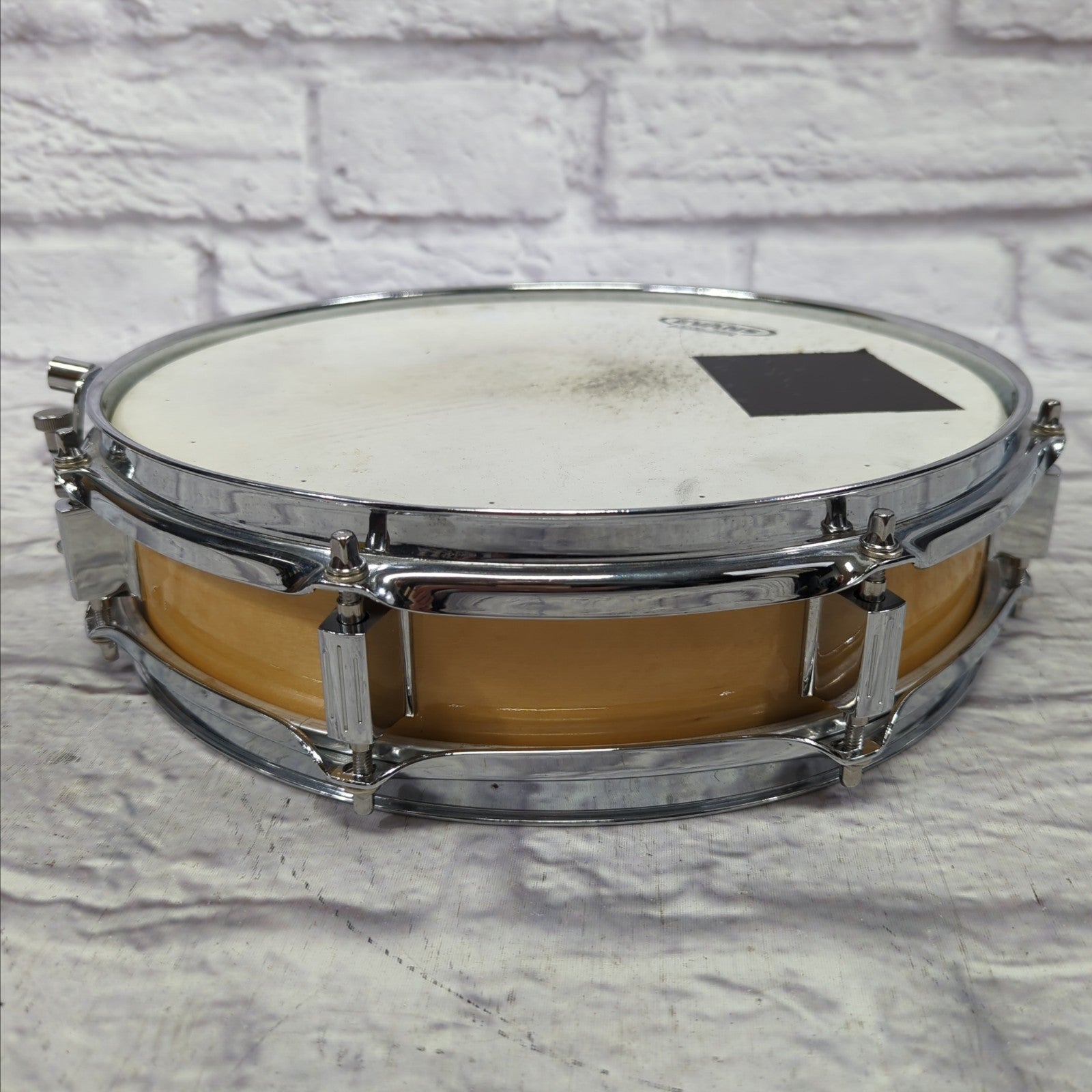 Ludwig 13x3" Rocker Elite Piccolo Snare