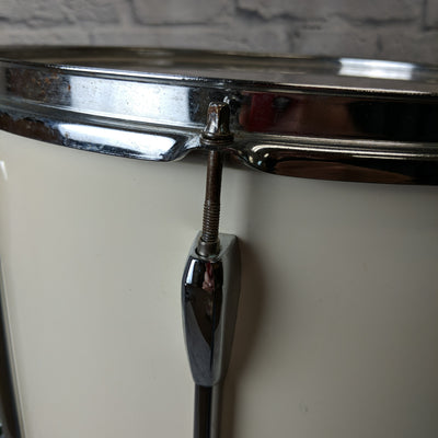 Pearl Export Series 16" Floor Tom White