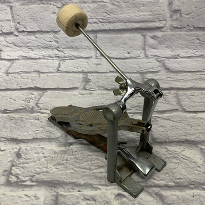 1960s Ludwig Speed King Twin Spring Bass Drum Pedal