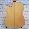 Cort MR-710F Acoustic Guitar - New Old Stock!