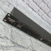 DOD SR 430 Qx Stereo Dual 15 band EQ Equalizer Rackmount XLR