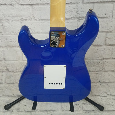 Austin AST100 Strat Copy Electric Guitar