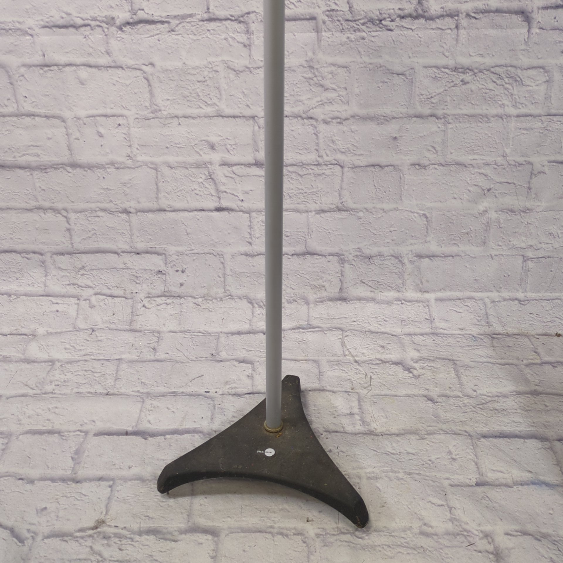 Omnimount Floor Standing Studio Monitor Stands
