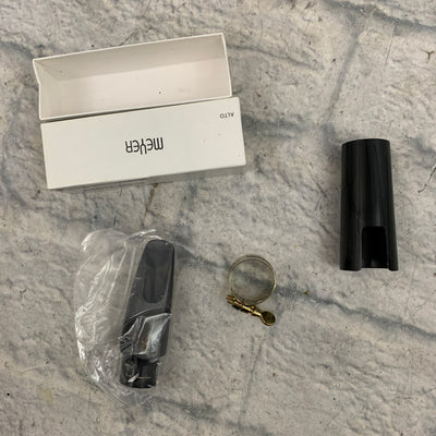 Meyer MR-402-9ML Sax Mouthpiece