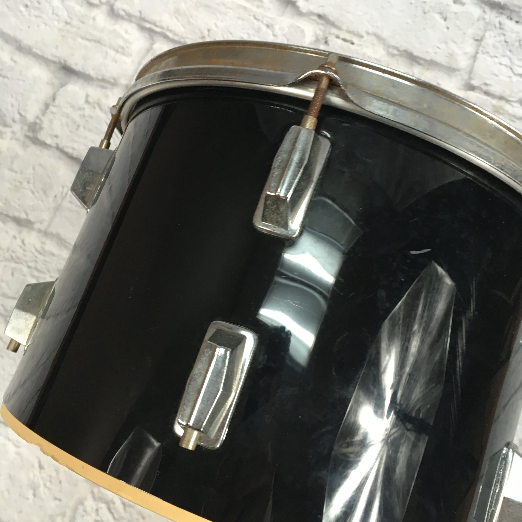 Royce 13 x 8.5 D522 Rack Tom - No Bottom Hoop