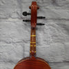 Unbranded 3/4 Violin w/Case