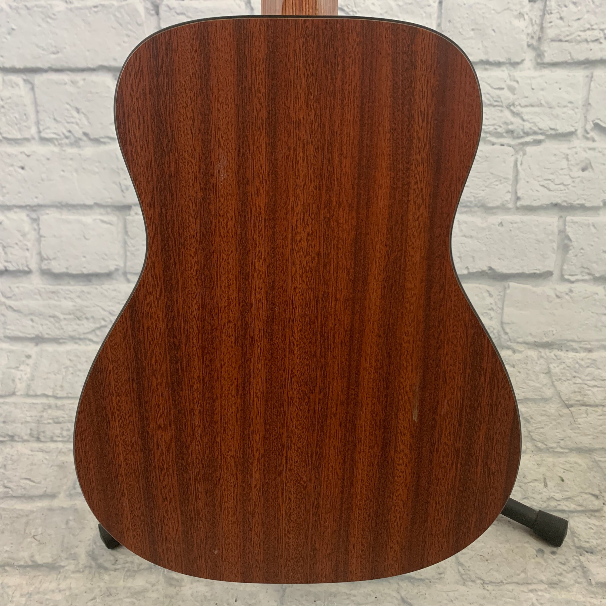 Martin LX1 Little Martin Solid Spruce Top Acoustic Guitar w/ Padded Gig Bag