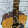 Fender DG-8S Acoustic Guitar