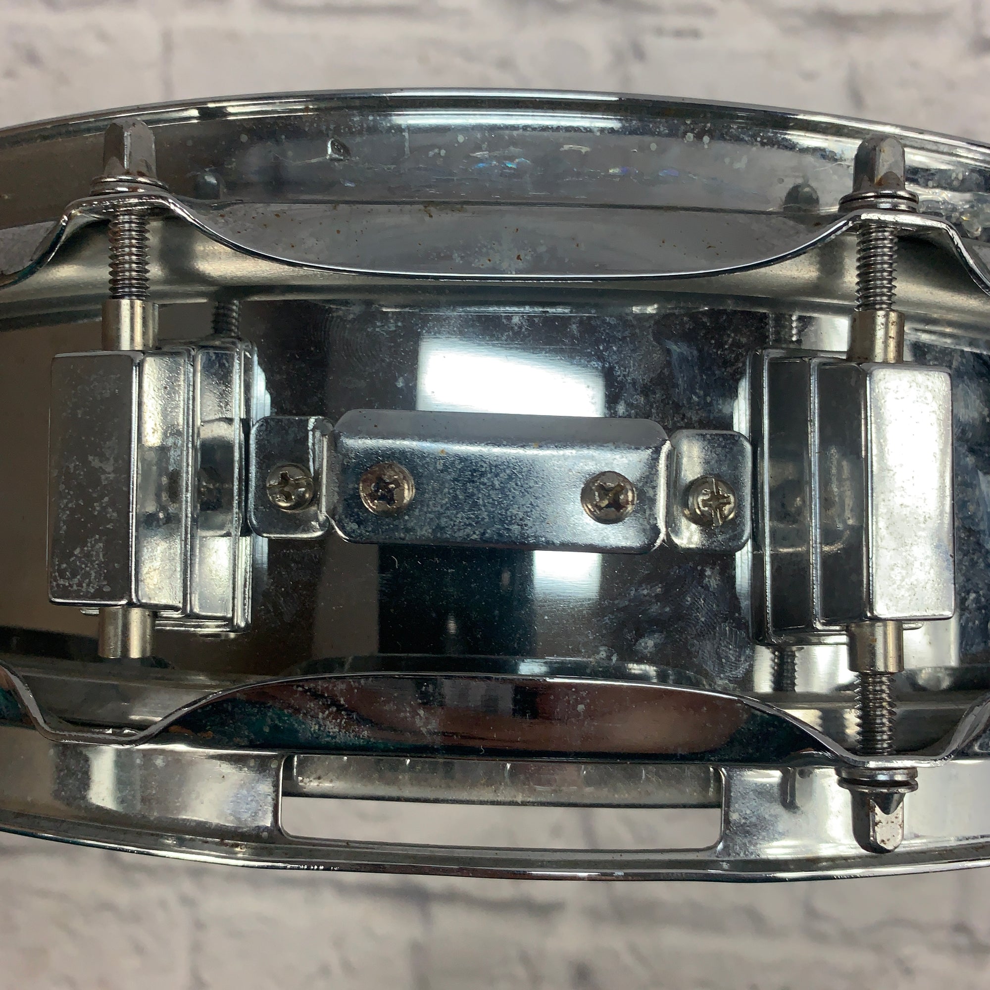 Sunlite Piccolo Snare