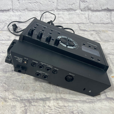 Roland TD-17 Drum Module