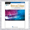 Movie and TV Music Horn Sheet Music Book