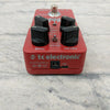 TC Electronic Hall of Fame Reverb Pedal