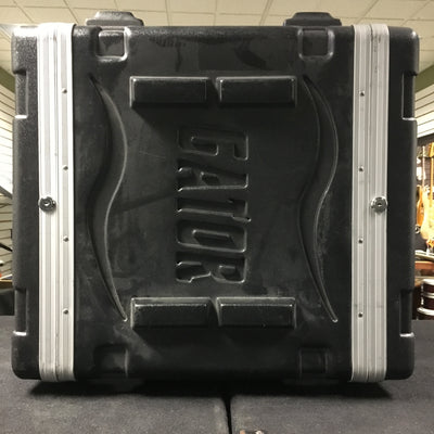 Gator 6 Unit Molded Rack Case