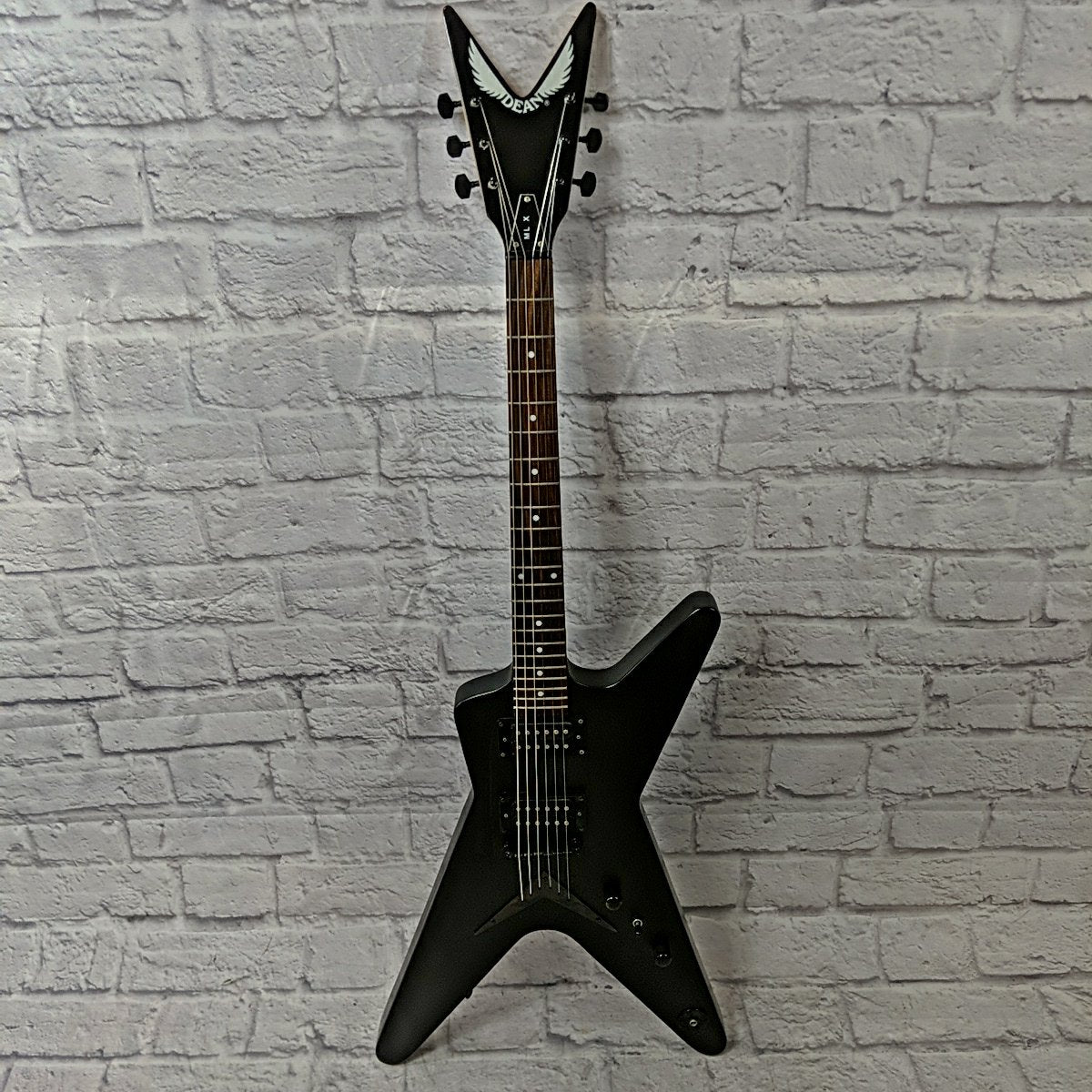 Dean ML X Electric Guitar - Evolution Music