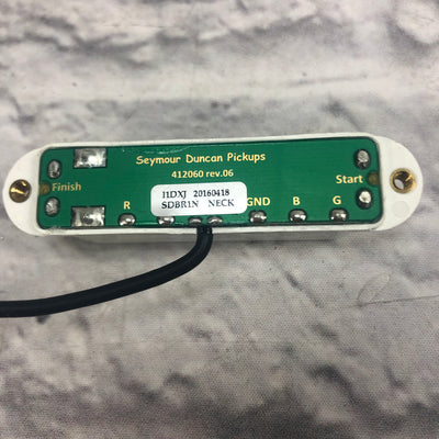 Seymour Duncan Duckbucker SDBR1N Neck Pickup
