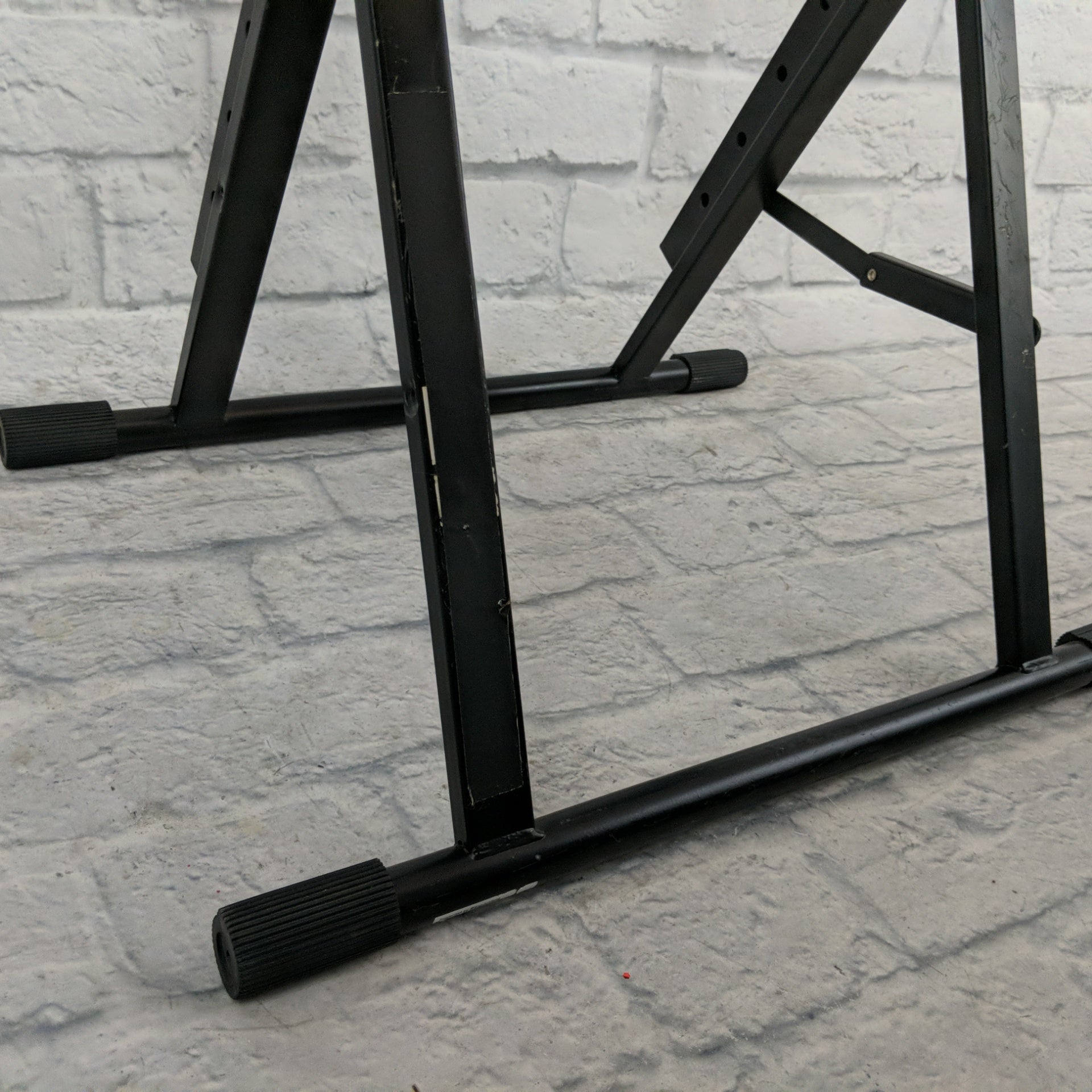 Proline Amp stand