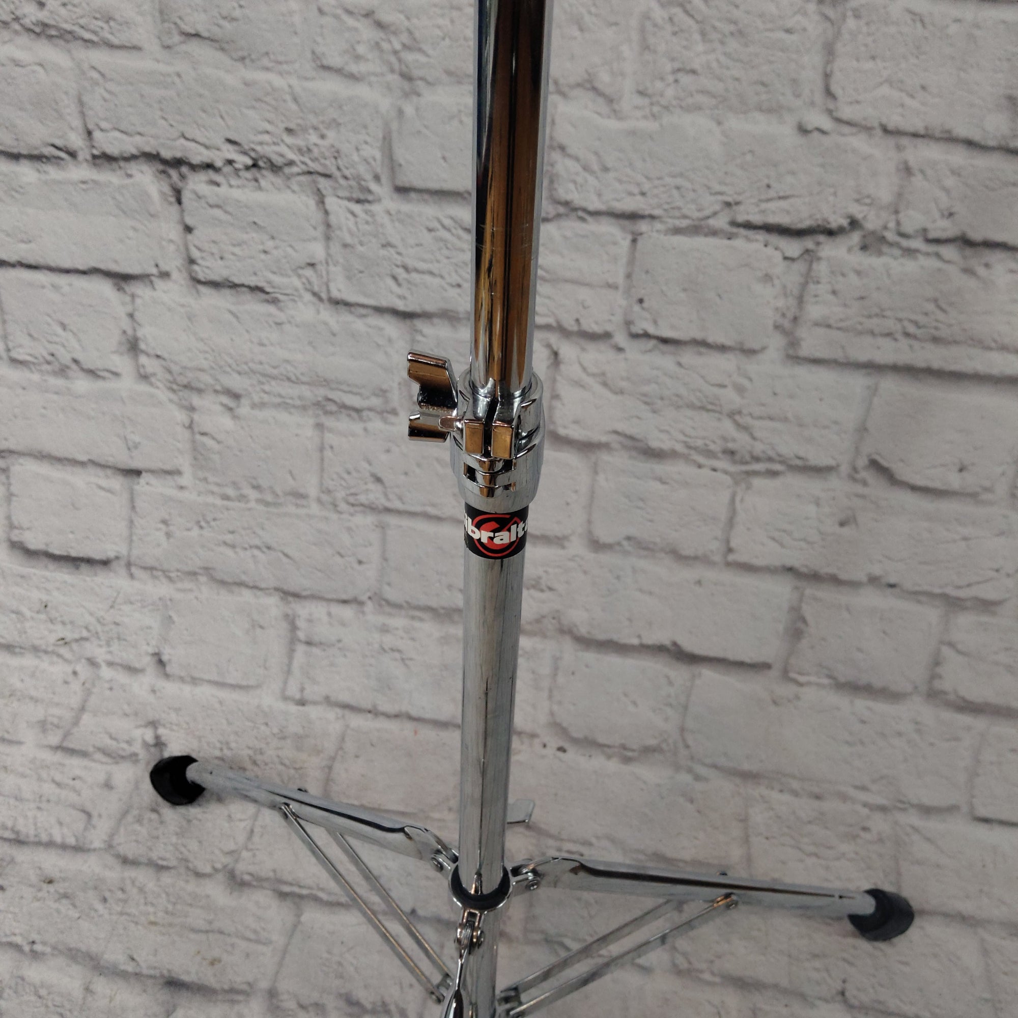 Gibraltar 7716 Bongo Stand with Elliptical Legs