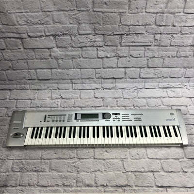 Korg Triton LE 76 Music Workstation