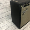Fender 65 Deluxe Reverb Reissue 22w 1x12 Tube Combo Amp