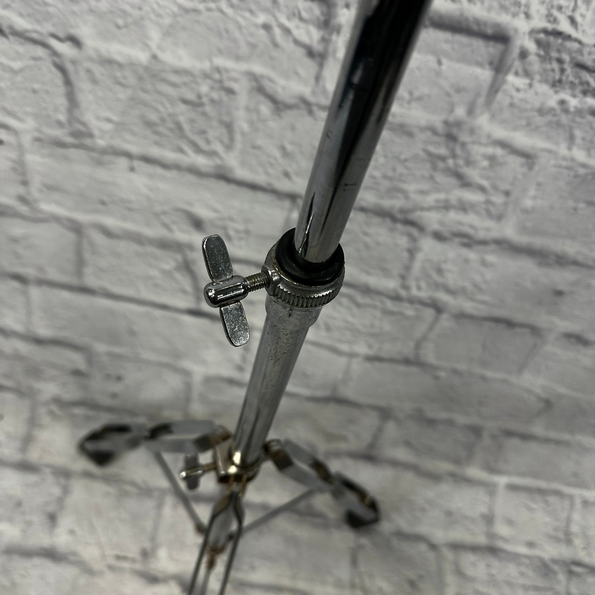 Unknown Straight Cymbal Stand