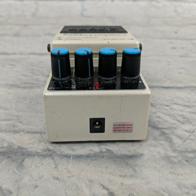 Boss DD-3 Digital Delay Pedal
