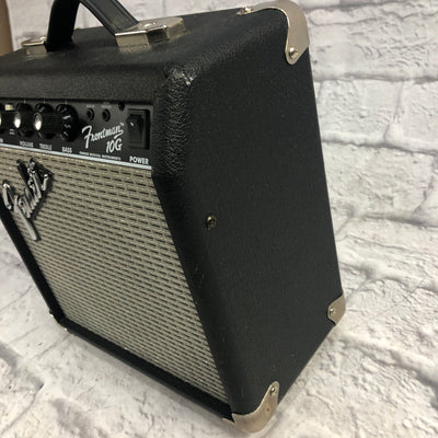 Fender Frontman 10G Guitar Practice Amp