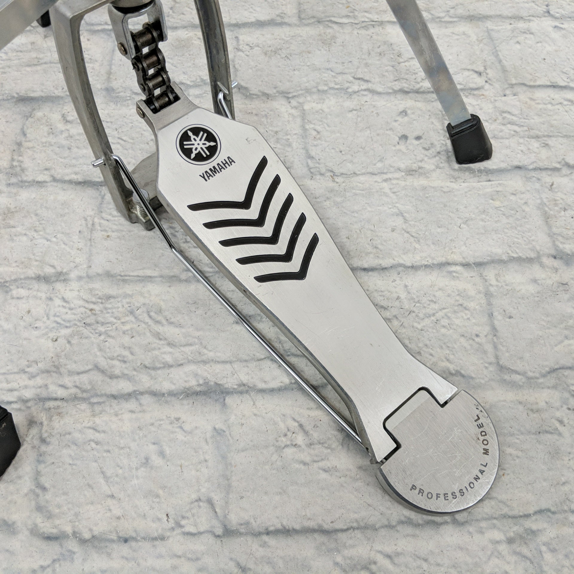 Pearl Hi Hat Stand
