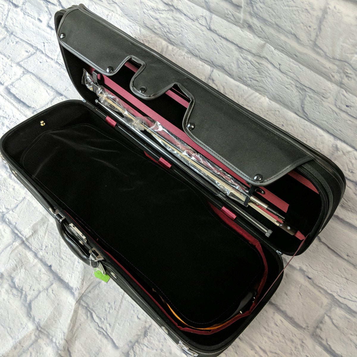 Andreas Eastman VA-305 16'' Viola Outfit with case/bow 11720224