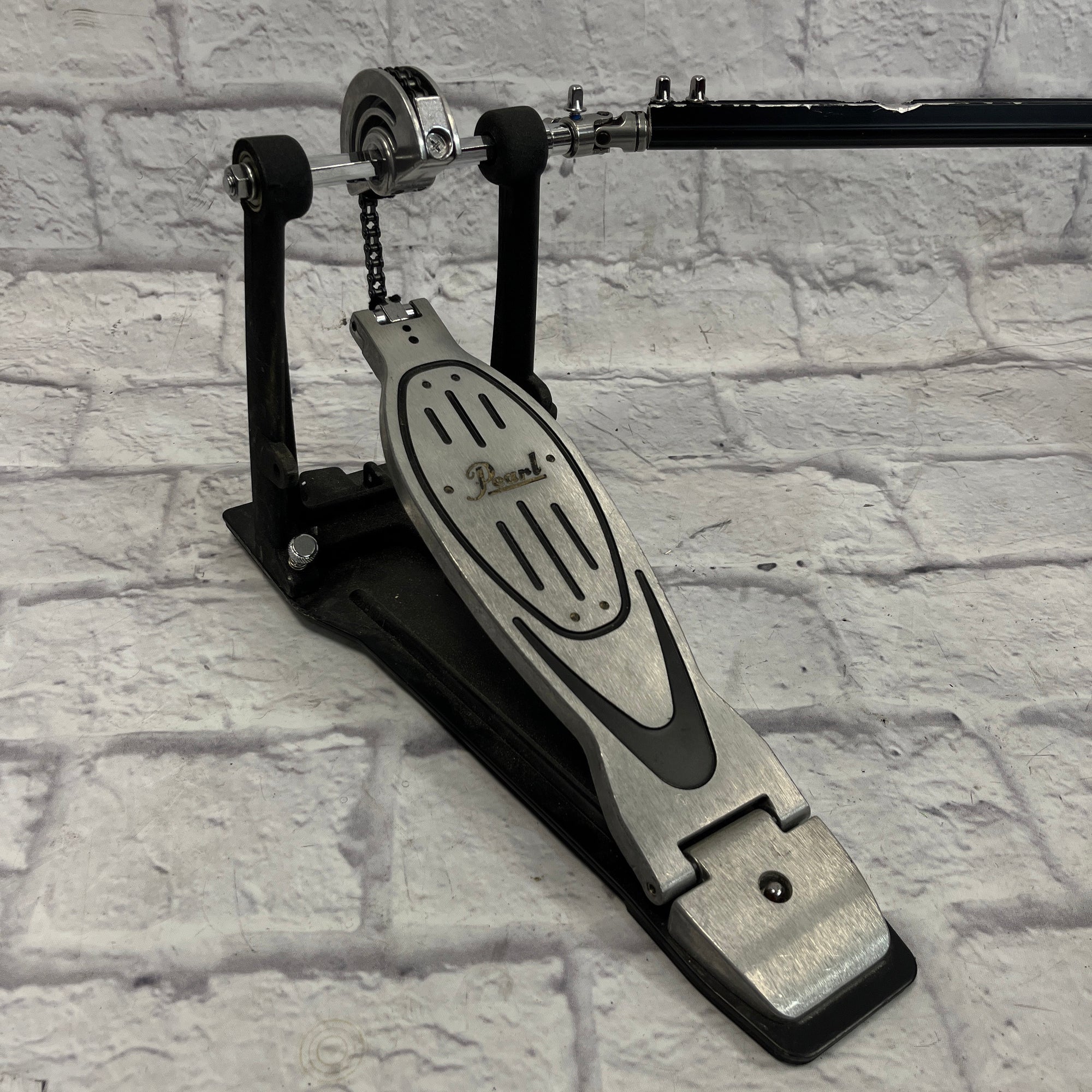 Pearl P902 Double Kick Pedal