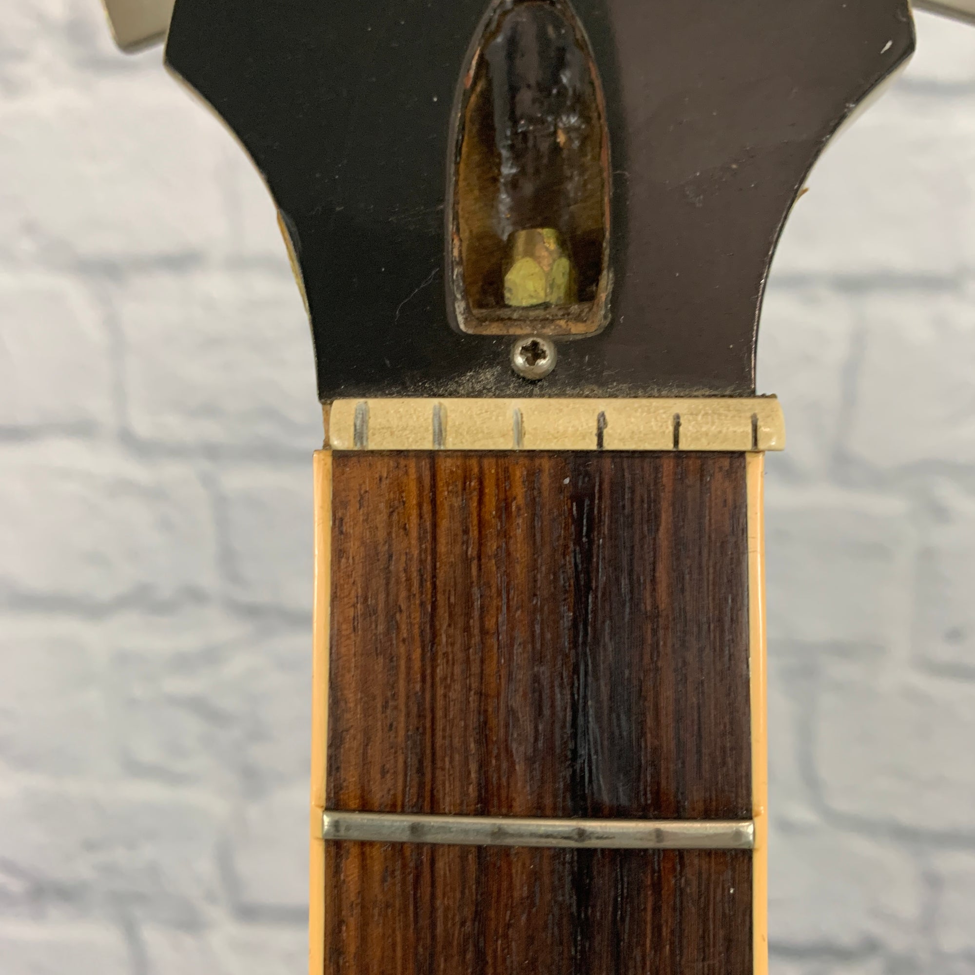 1980 Gibson Les Paul Electric Guitar - Psychedelic