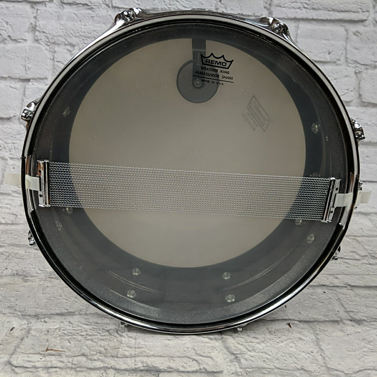 Ludwig Acrolite Galaxy Sparkle 14