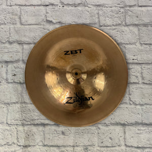 Zildjian ZBT 18 China Cymbal